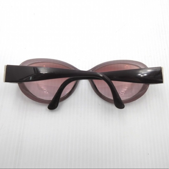 LOWEST!!! • Daniel Swarovski Rx Crystal Rhinestone Sunglasses - Picture 5 of 8